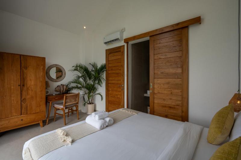 Sunrise Bliss 15 Ricefield View Private Pool Villa By Bali Bliss Properties - image 14