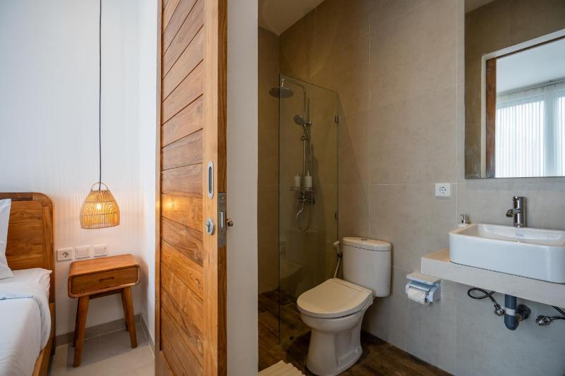 Sunrise Bliss 15 Ricefield View Private Pool Villa By Bali Bliss Properties - image 27