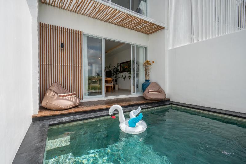 Sunrise Bliss 15 Ricefield View Private Pool Villa By Bali Bliss Properties - image 40