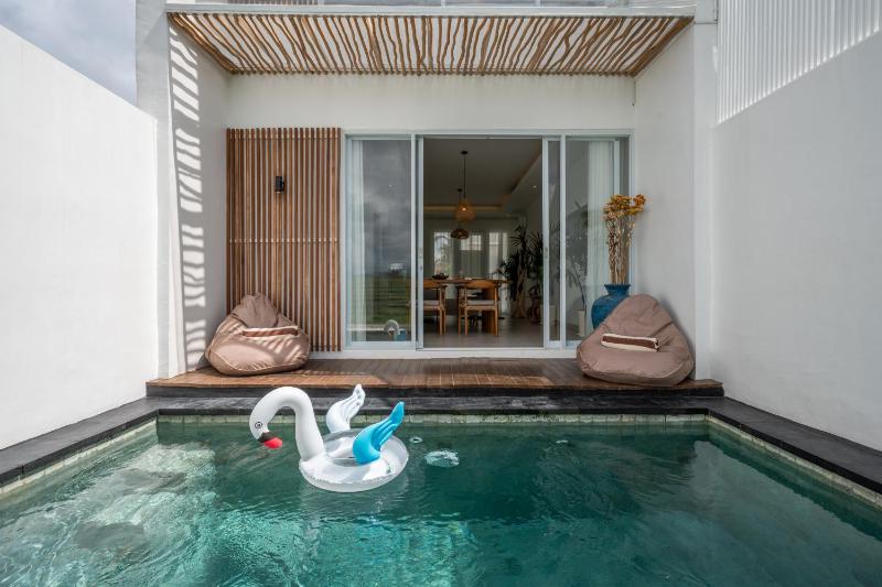 Sunrise Bliss 15 Ricefield View Private Pool Villa By Bali Bliss Properties - image 49