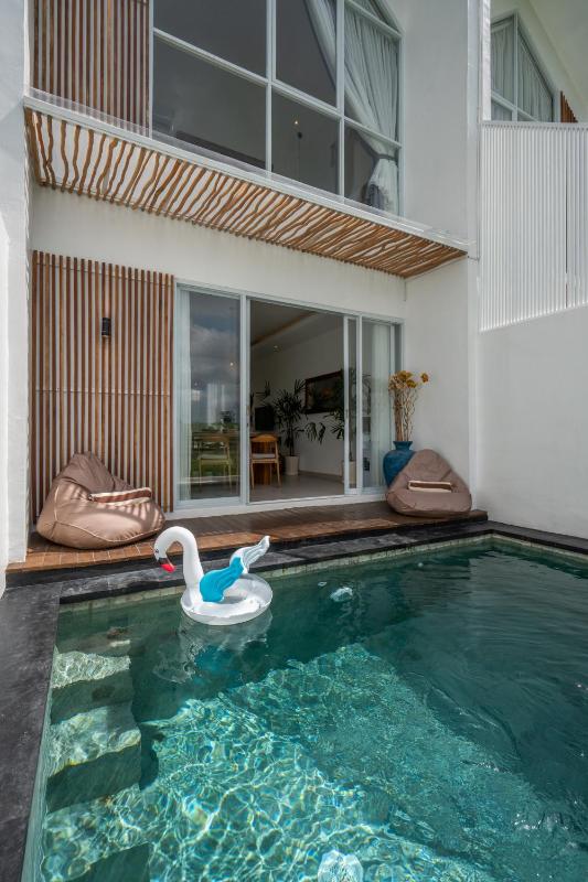 Sunrise Bliss 15 Ricefield View Private Pool Villa By Bali Bliss Properties - image 47