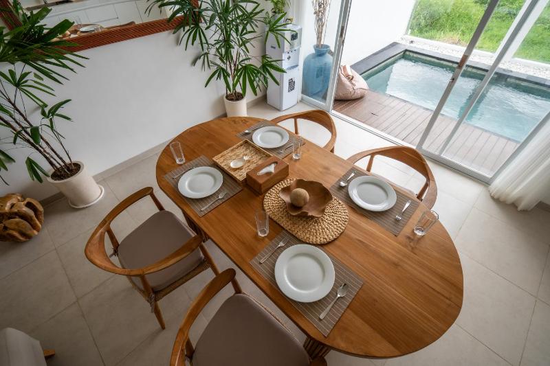 Sunrise Bliss 15 Ricefield View Private Pool Villa By Bali Bliss Properties - image 33