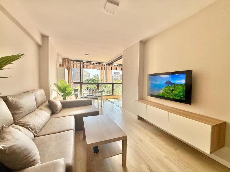 Gemelos 2 Modern Style Accommodation - image 7