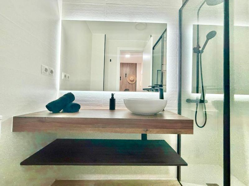 Gemelos 2 Modern Style Accommodation - image 18