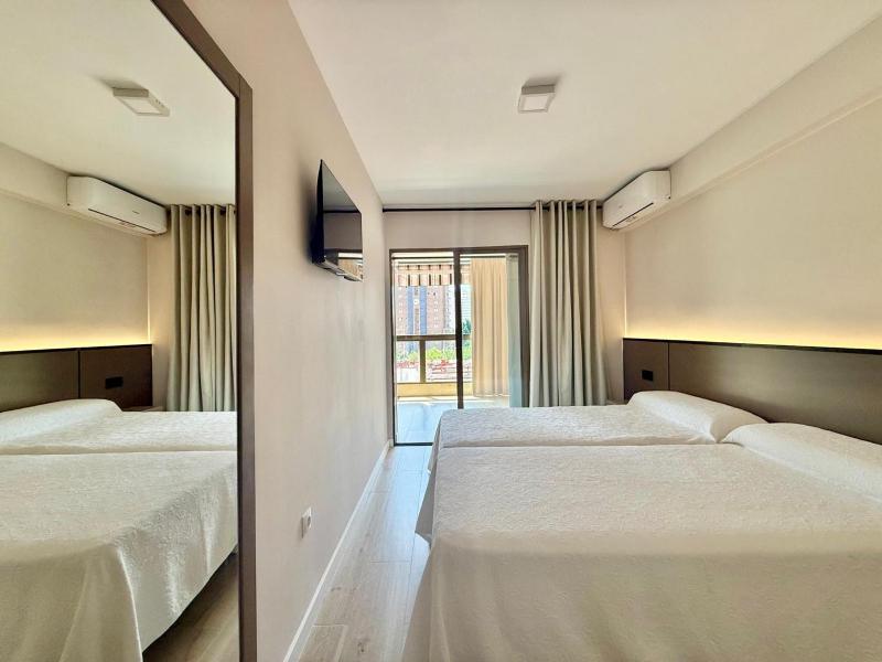 Gemelos 2 Modern Style Accommodation - image 8