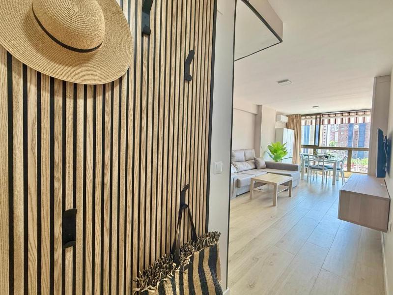 Gemelos 2 Modern Style Accommodation - image 3