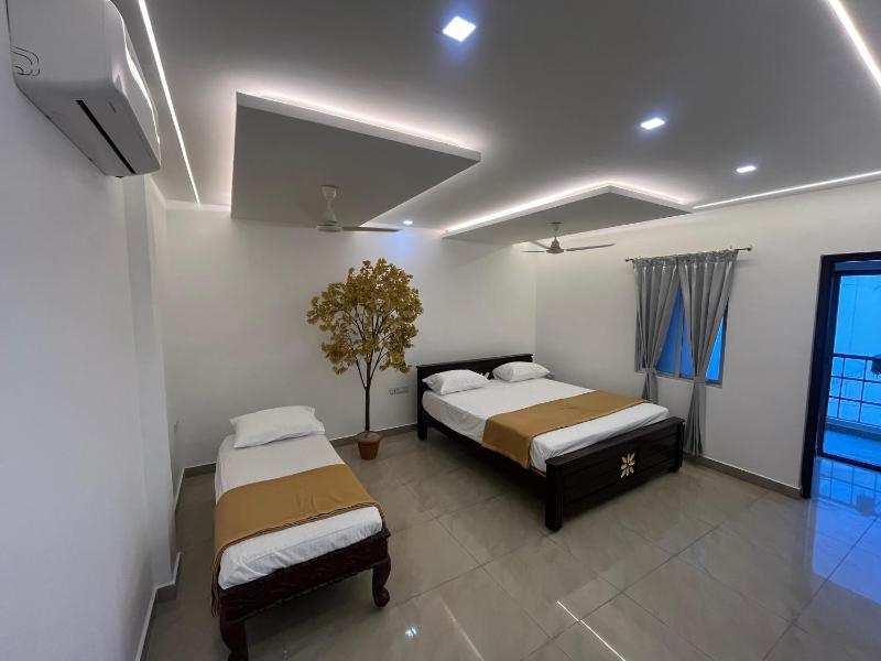 Sakthi Guest House - image 6