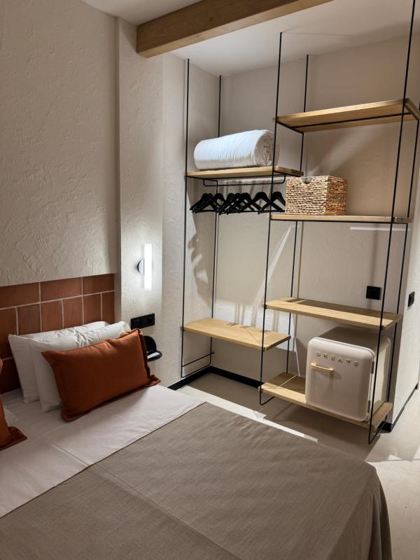 BELLADORA Hotel Boutique - image 23