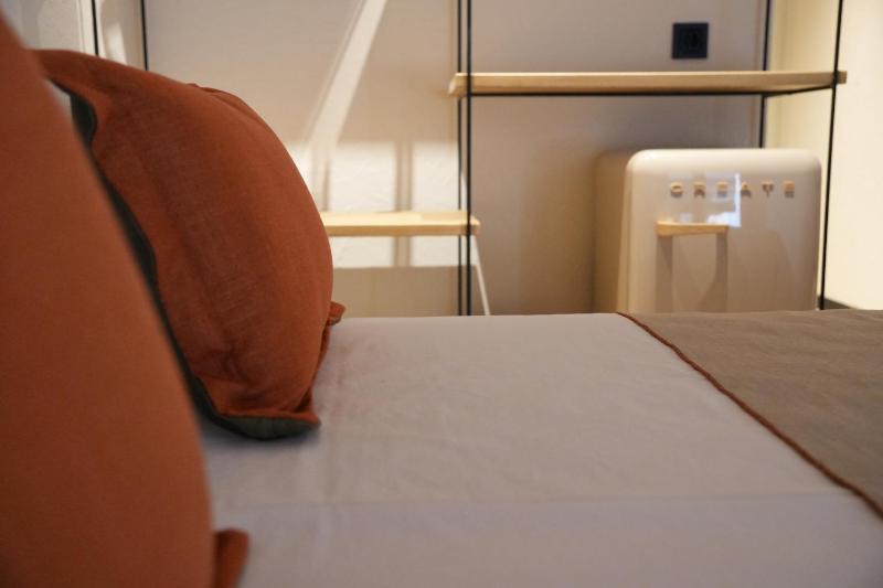 BELLADORA Hotel Boutique - image 22