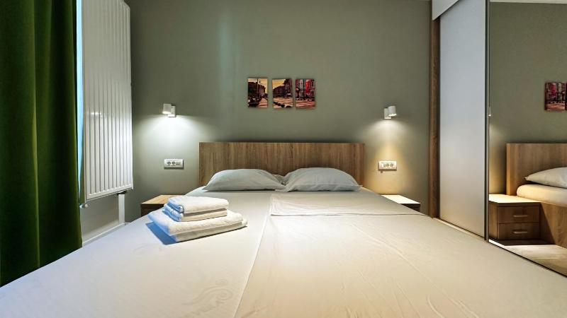 Timisoara Prime Residence - powered by NEO - private parking - image 14