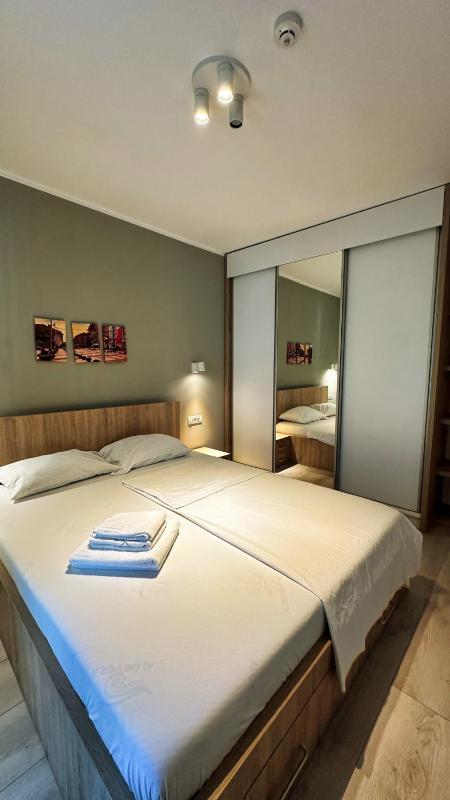 Timisoara Prime Residence - powered by NEO - private parking - image 38