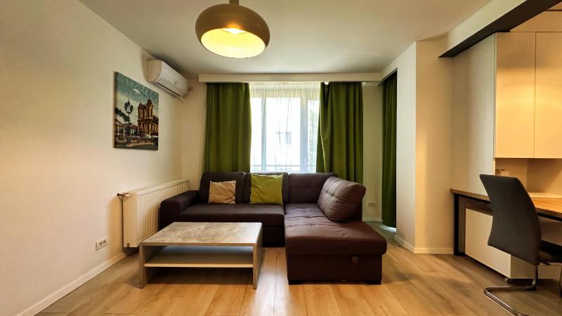 Timisoara Prime Residence - powered by NEO - private parking - image 48