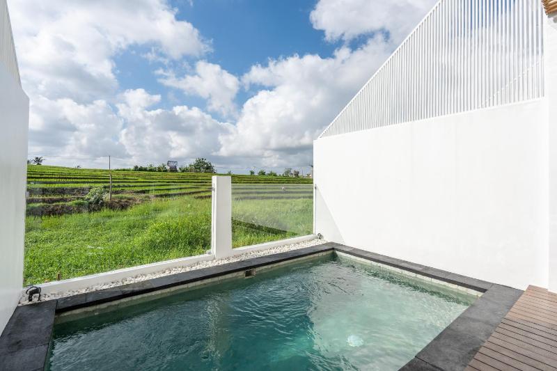 Sunrise Bliss 14 Ricefield View Private Pool Villa By Bali Bliss Properties - image 7