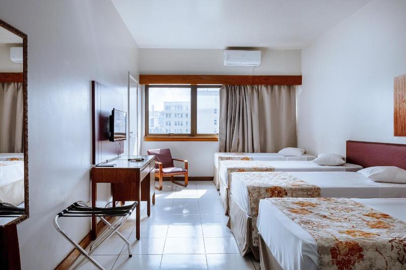 Nacional Inn Belo Horizonte - image 17