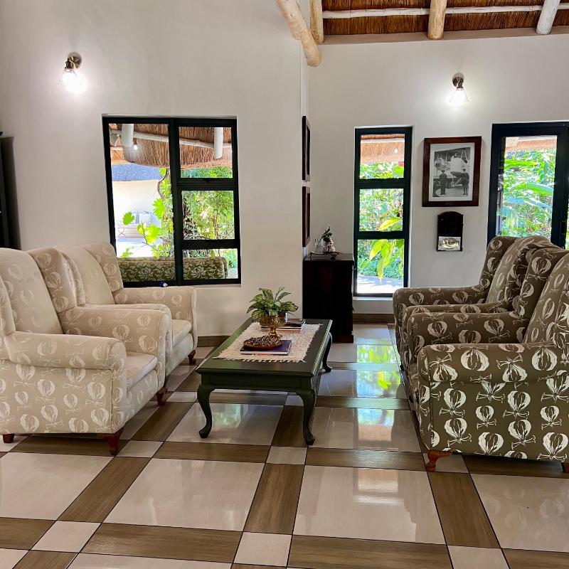Pamarah Lodge - image 13