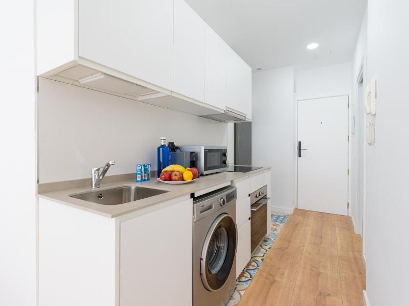 Downtown Studio Canteras - image 17