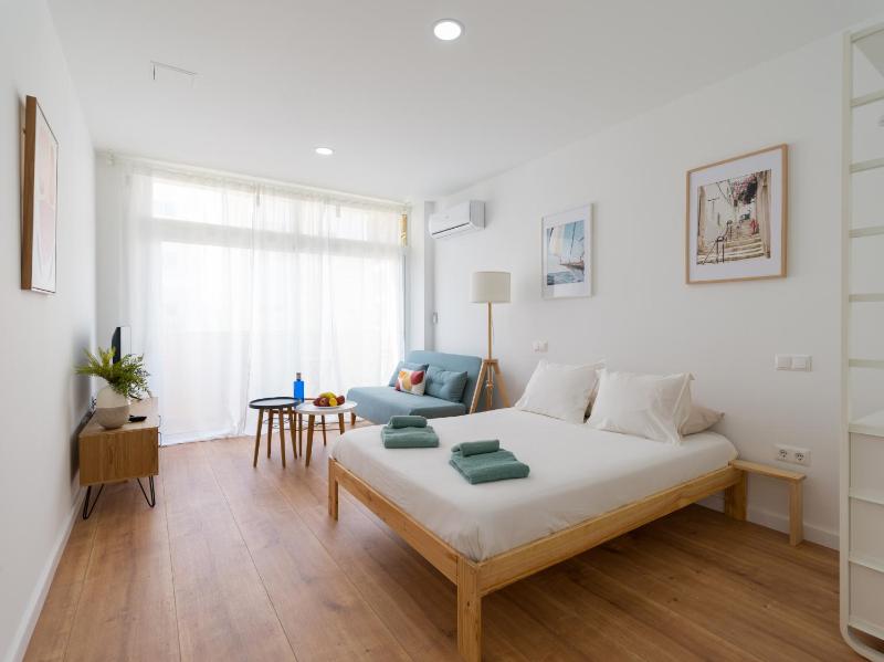 Downtown Studio Canteras - image 24