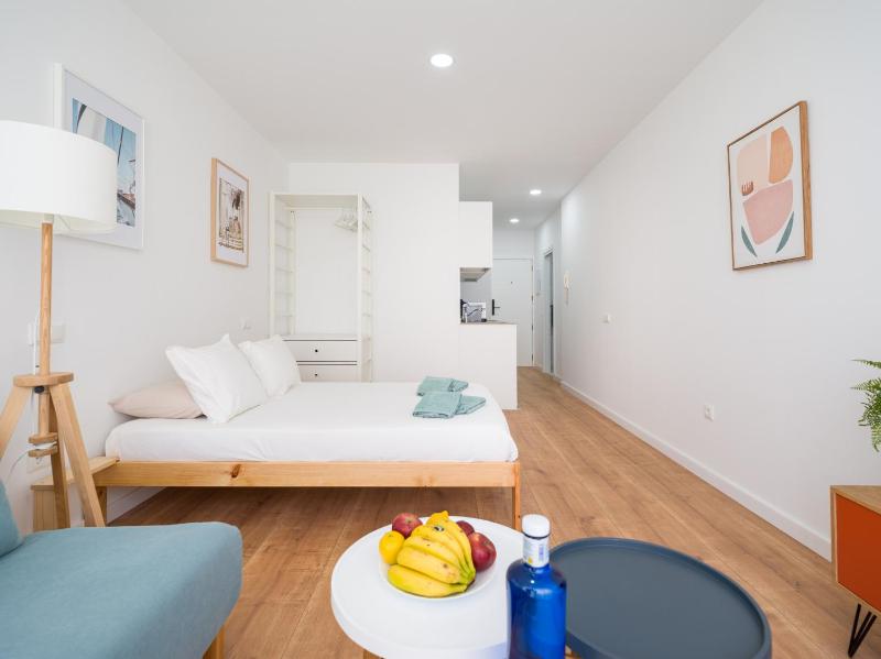 Downtown Studio Canteras - image 2