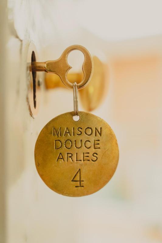 Maison Douce Arles - image 11