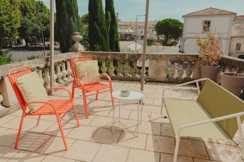 Maison Douce Arles - image 12