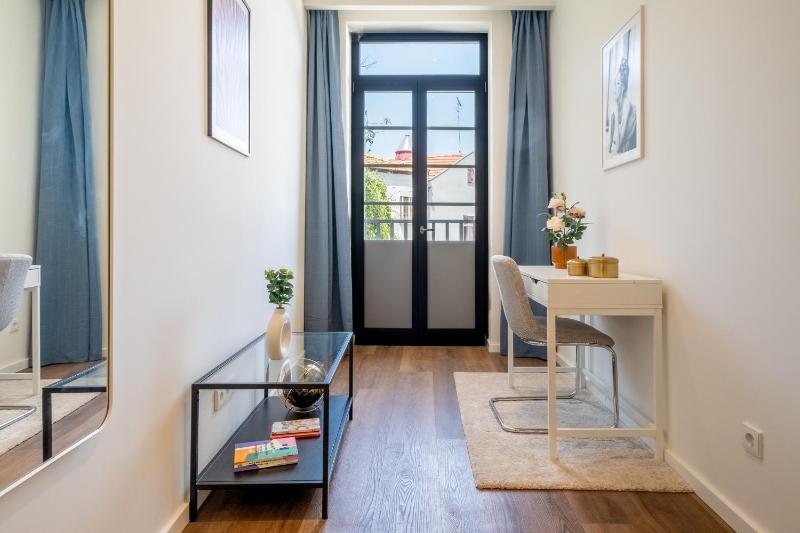 Sao Bento Luxury Hideaway 2 Bedroom Downtown Porto - image 15