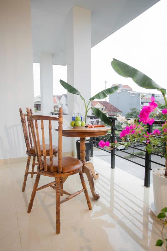 Green home Huế - image 12