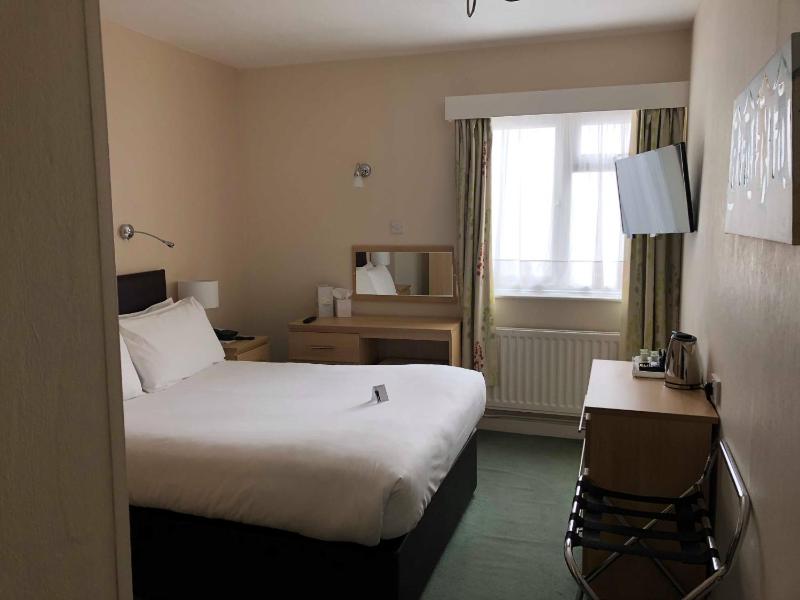 Best Western Weymouth Hotel Rembrandt - image 48