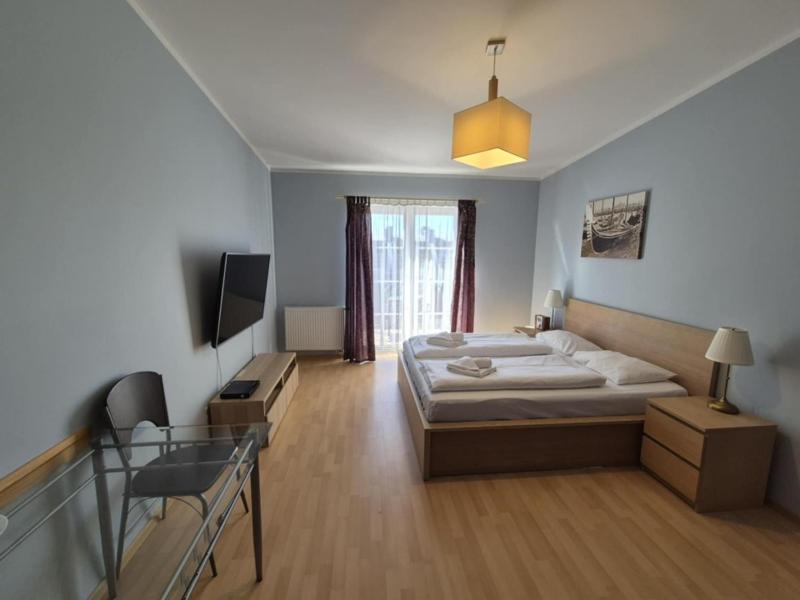 Regina Maris Piękny Apartament by Noclegi Renters - image 9