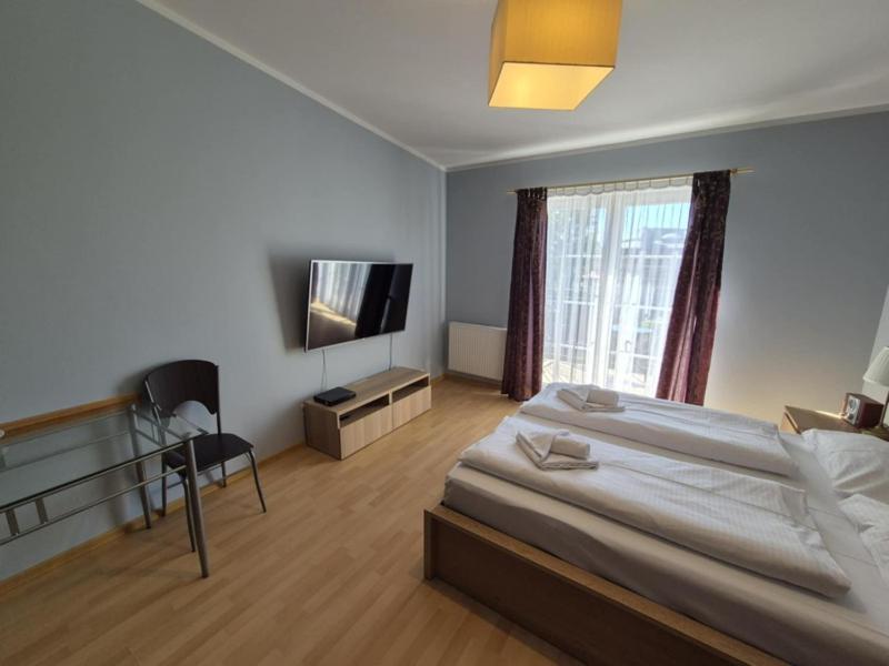 Regina Maris Piękny Apartament by Noclegi Renters - image 8
