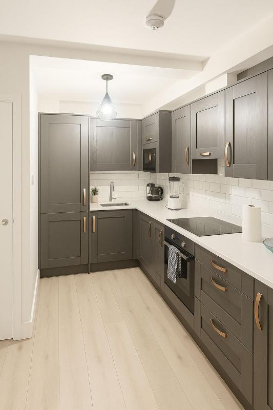 City Apartment Prime Dublin City Centre Dominic Street LUAS OConnell Street - image 7