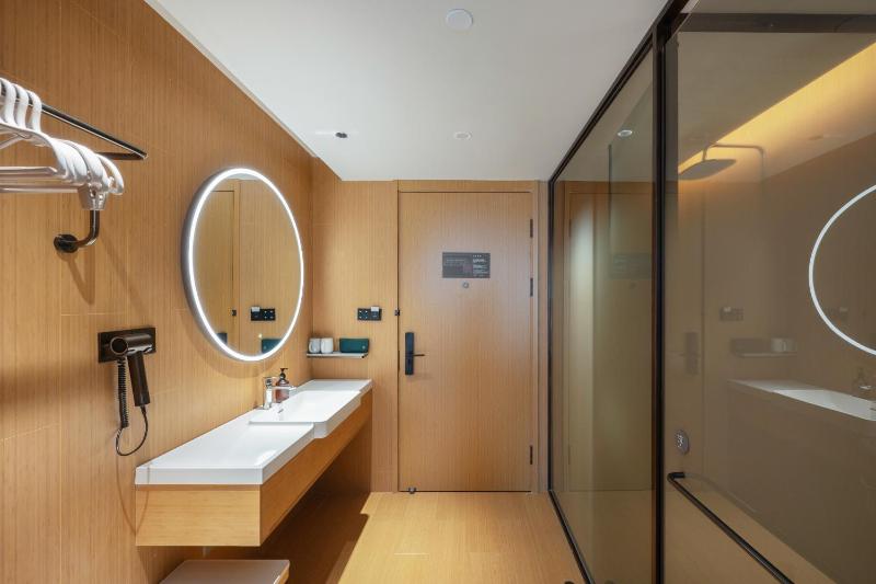 JI Hotel Beijing Fangzhuang Puhuangyu Subway Station - image 4