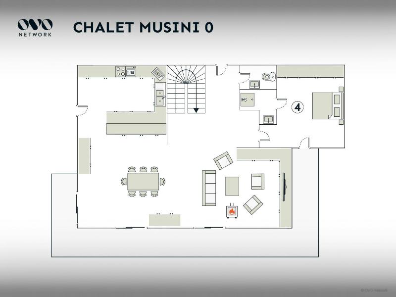 Chalet Musini - OVO Network - image 25