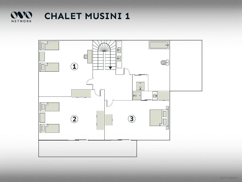 Chalet Musini - OVO Network - image 7