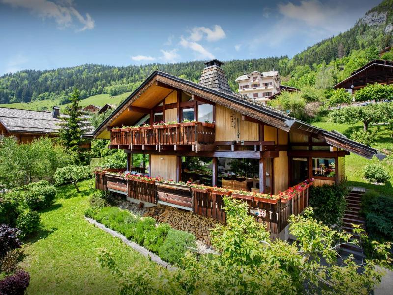 Chalet Musini - OVO Network - image 13