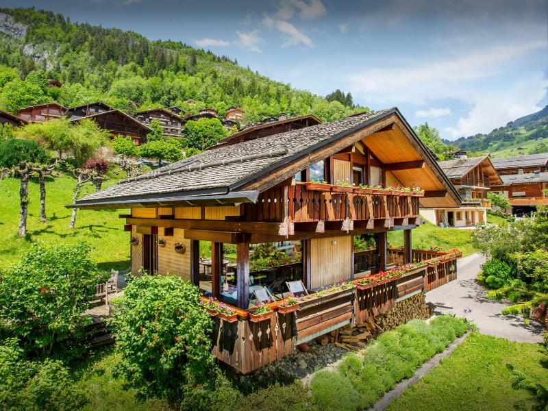 Chalet Musini - OVO Network - image 12