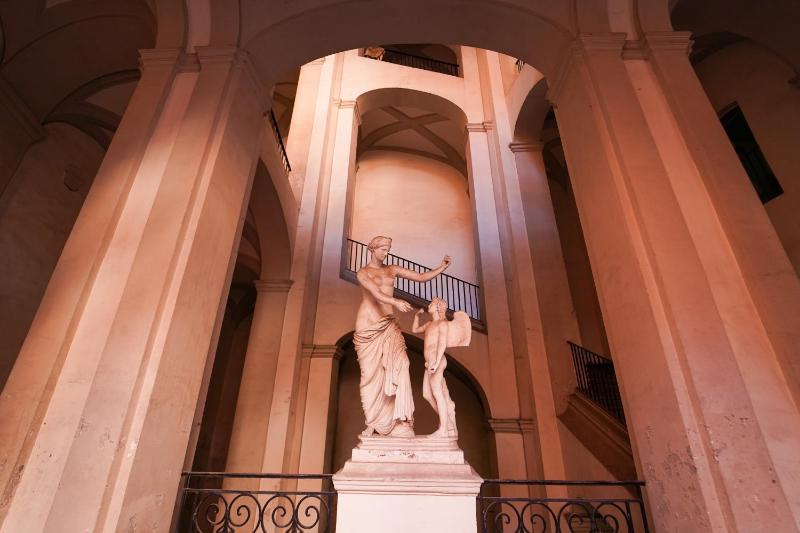 Casa Napoletana - Dante - image 15