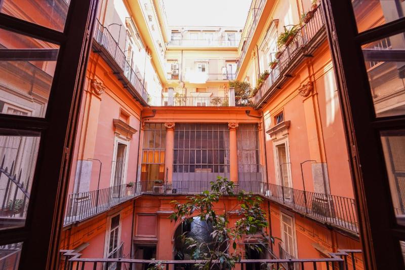 Casa Napoletana - Dante - image 1