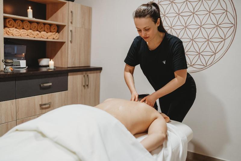 Wellness Hotel Demänová - image 7