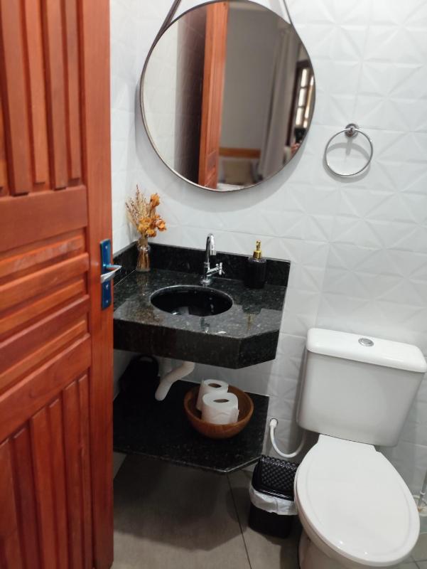 Pousada Morena Raiz - image 18