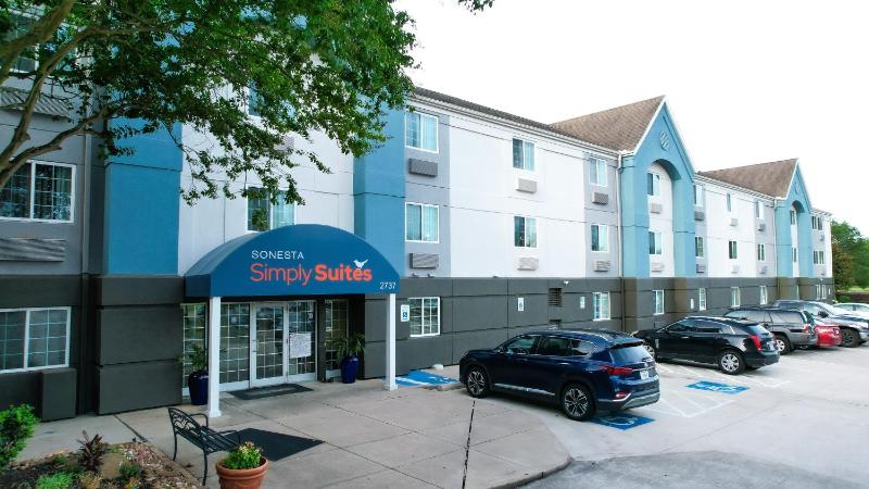 Sonesta Simply Suites Houston - NASA Clear Lake - image 18