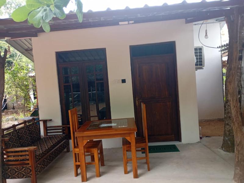 Wilpattu Buma Lodge And Homestay - image 42
