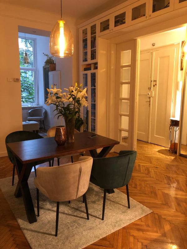 Vračar Elegance Apartment - image 10