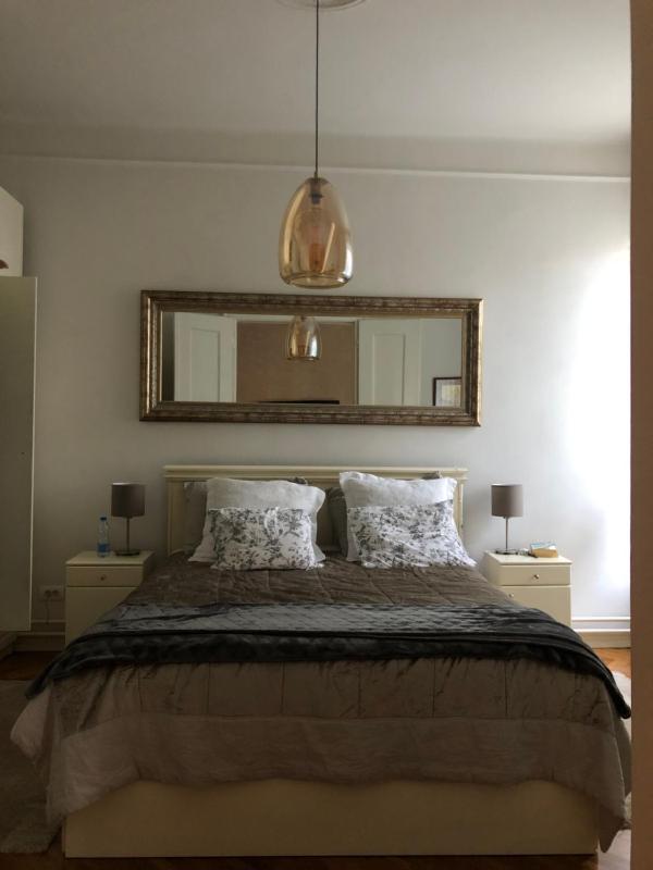 Vračar Elegance Apartment - image 12