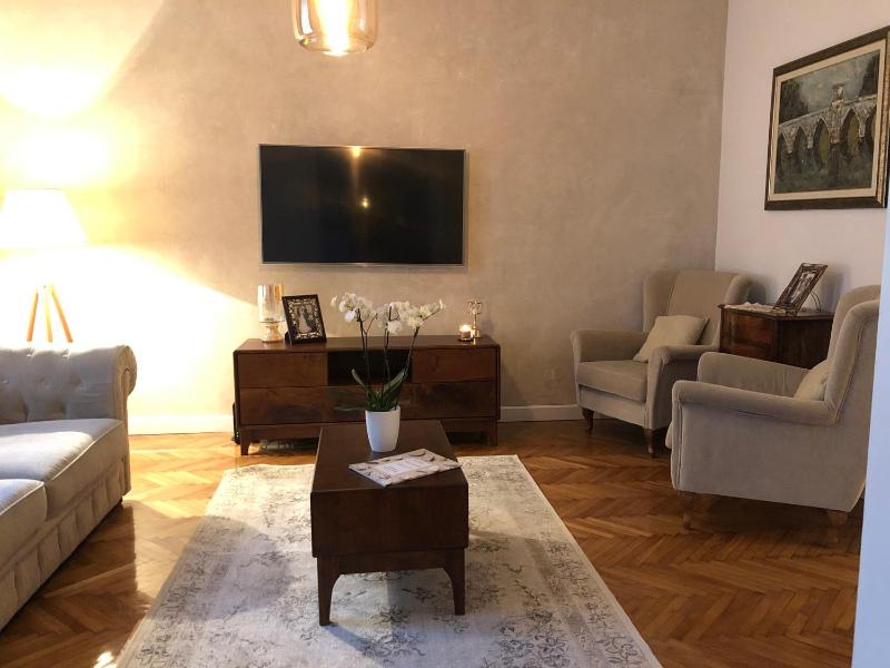 Vračar Elegance Apartment - image 6
