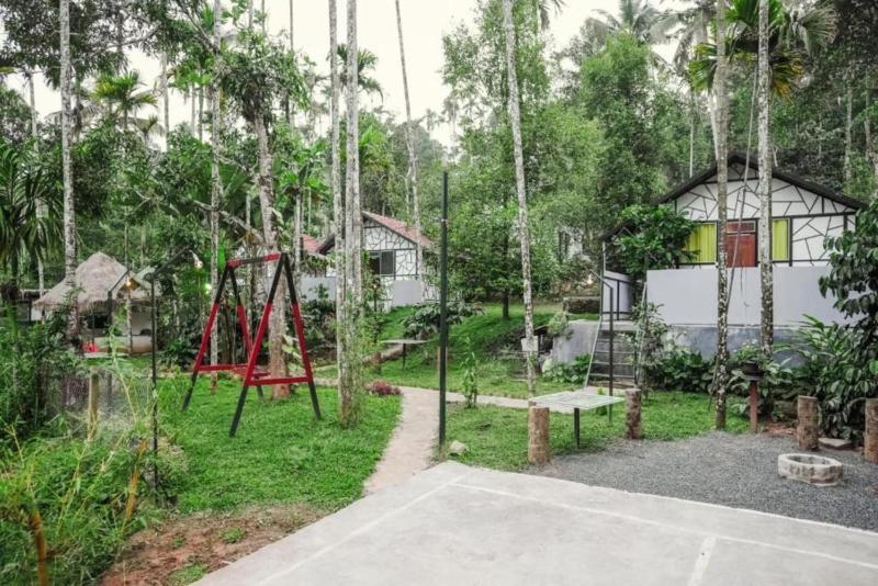 Josh Holidays Wayanad - image 14
