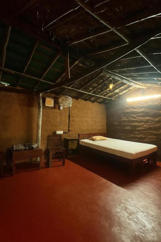 Mannora Resorts Marayoor - image 33