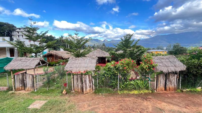 Mannora Resorts Marayoor - image 14