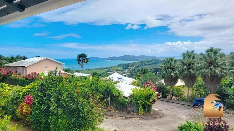 Maison de charme avec vue sur la mer à Sainte-Marie - image 15