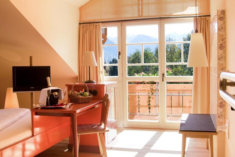Hotel Oberstdorf - image 42