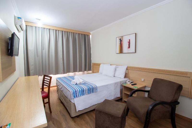Nacional Inn Ribeirão Preto - image 26